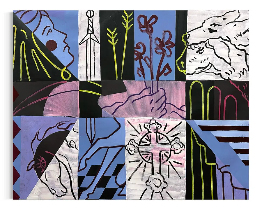 Untitled (2026)